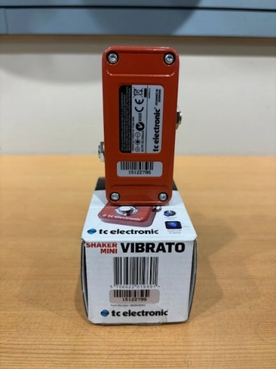 TC Electronic - SHAKER MINI 2